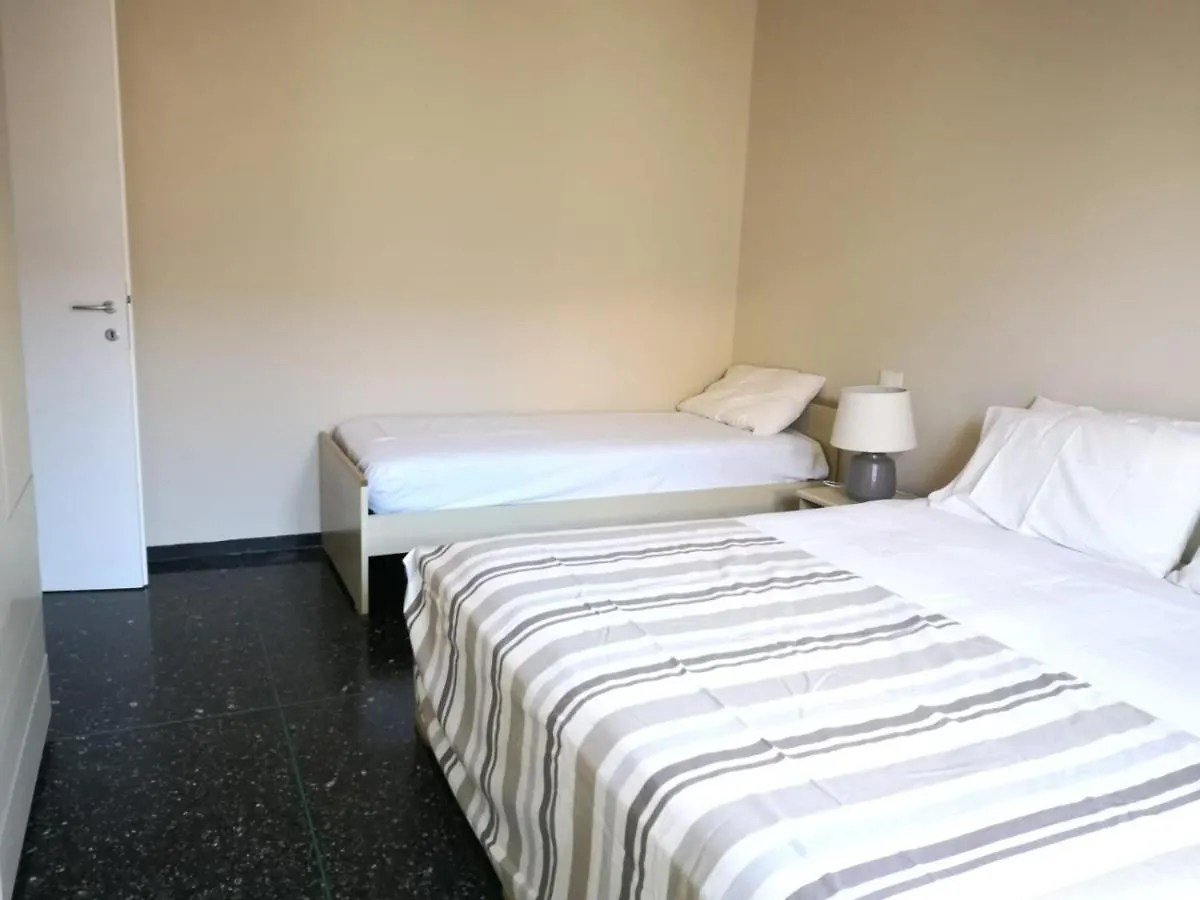 Casa Elena Rosa Apartment Celle Ligure