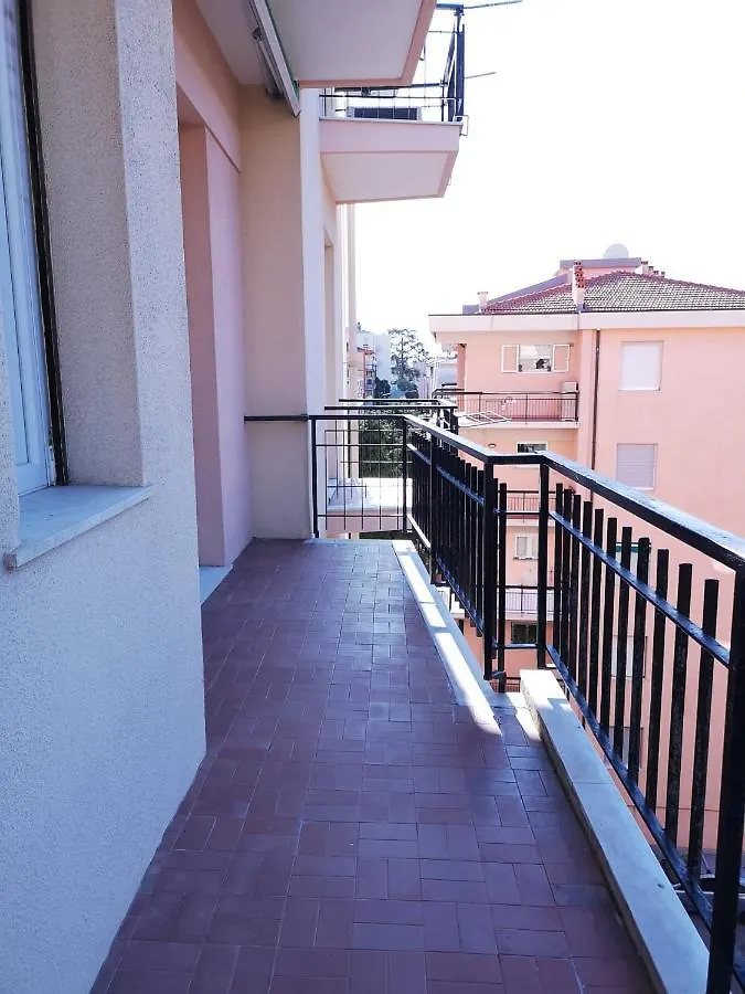 Casa Elena Rosa Apartment Celle Ligure