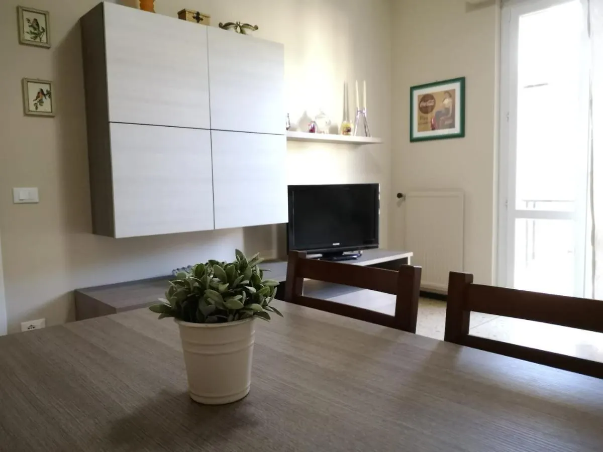Casa Elena Rosa Apartment Celle Ligure