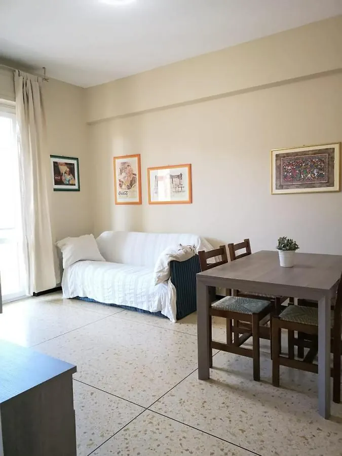 Casa Elena Rosa Apartment Celle Ligure Italy