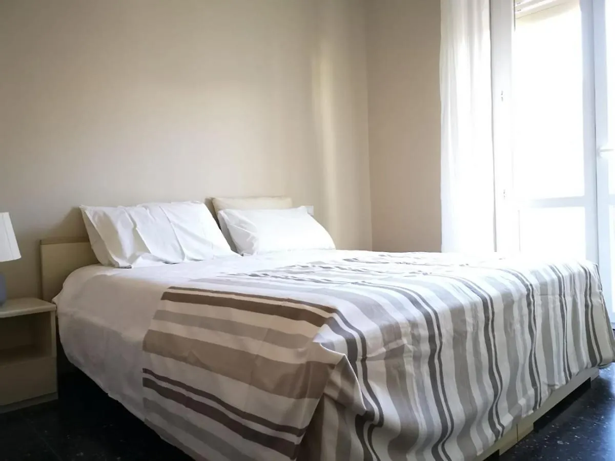 Casa Elena Rosa Apartment Celle Ligure