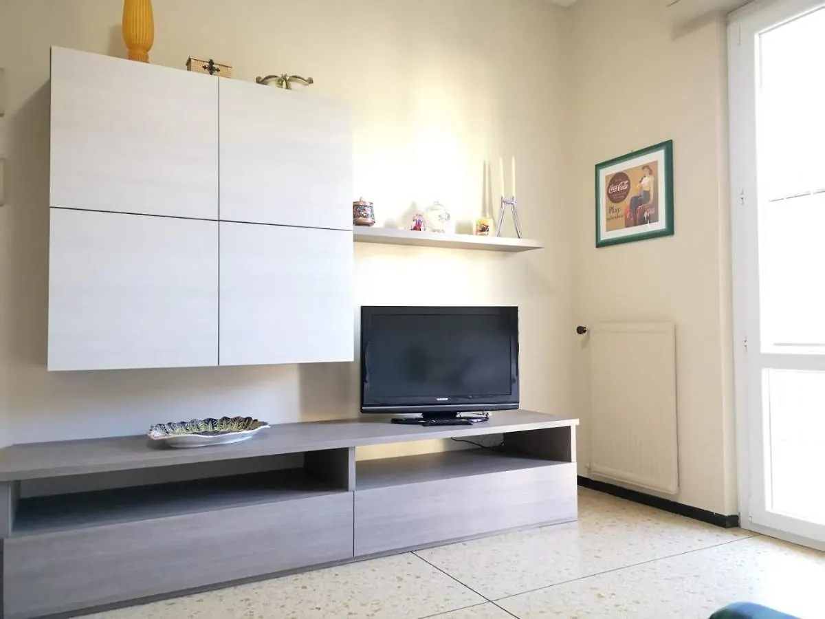 Casa Elena Rosa Apartment Celle Ligure Italy