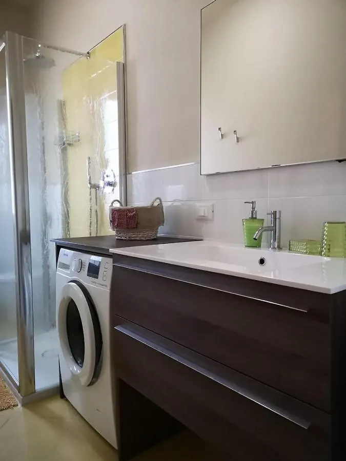 Casa Elena Rosa Apartment Celle Ligure