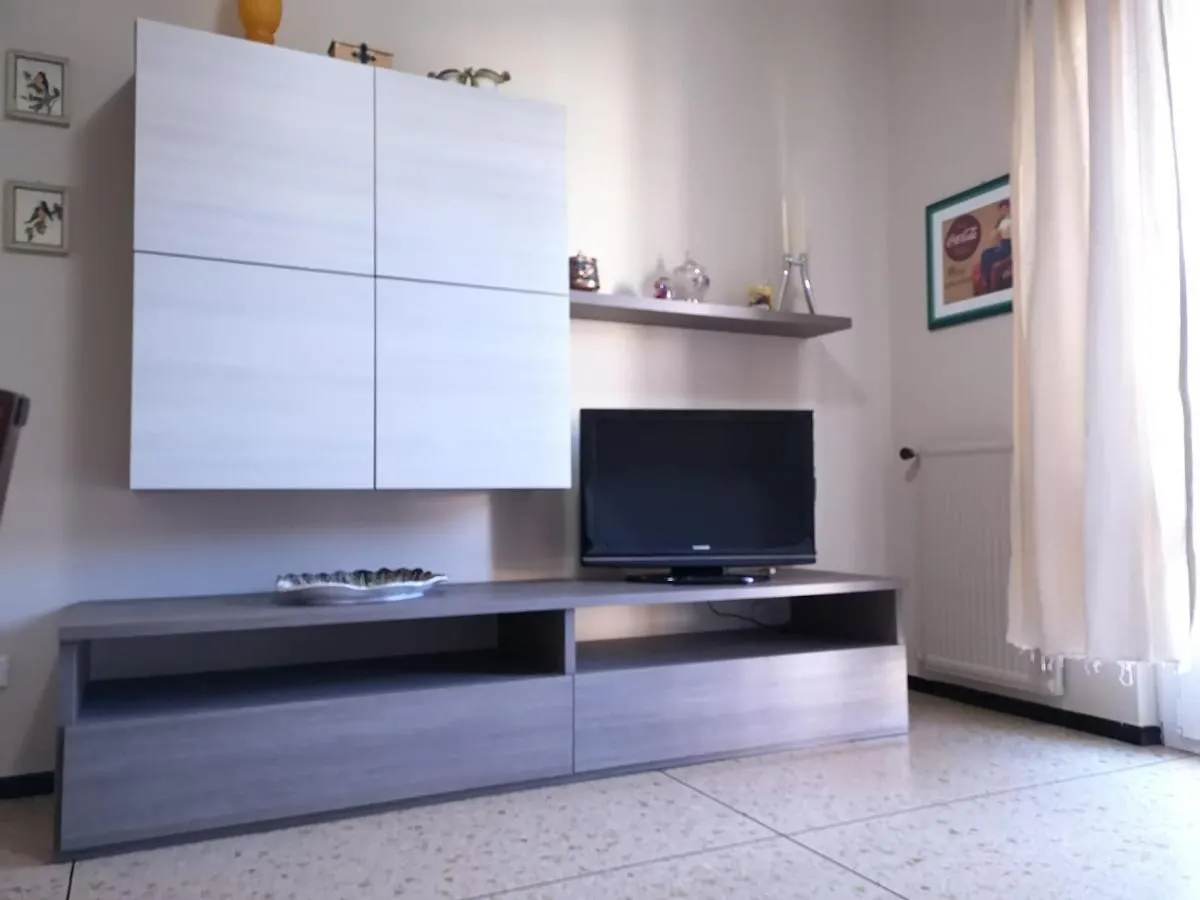 Casa Elena Rosa Apartment Celle Ligure 0*,  Italy