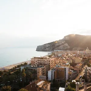 Bed & Breakfast San Bastian, Celle Ligure