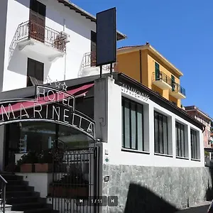 Marinella Celle Ligure