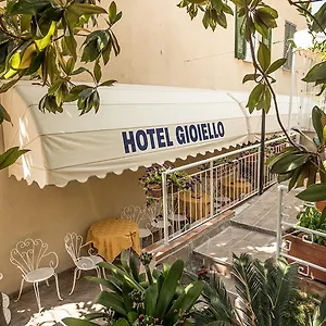  Bed & Breakfast Gioiello