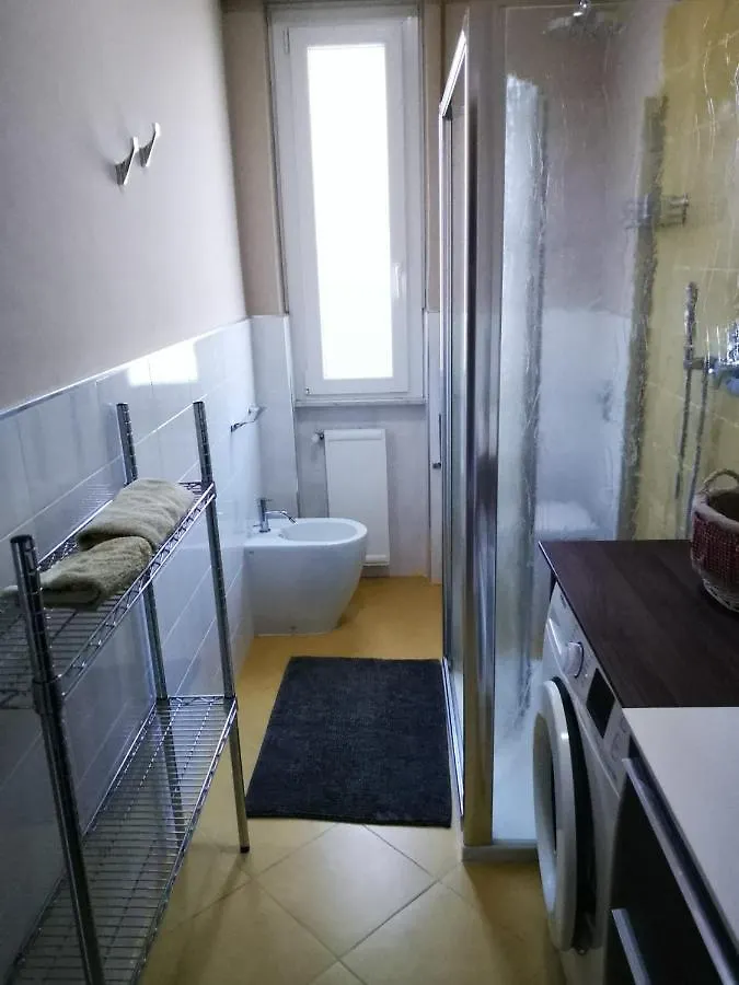 Casa Elena Rosa Apartment Celle Ligure 0*,